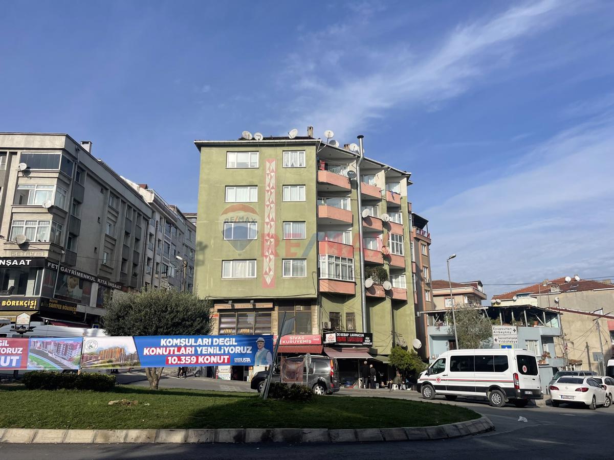 Pazarıçi Korsan Taksi